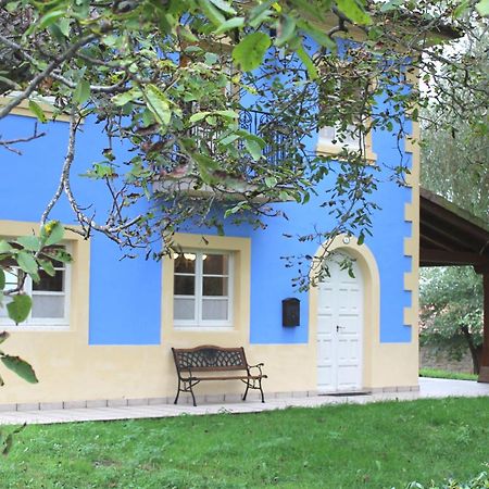 Casa De Aldea Monga 9 En Nava, Asturias Vila Exterior foto